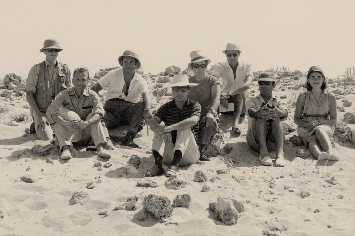 Journées d'études à Tunis pour célébrer 60 ans de coopération archéologique avec l'Italie