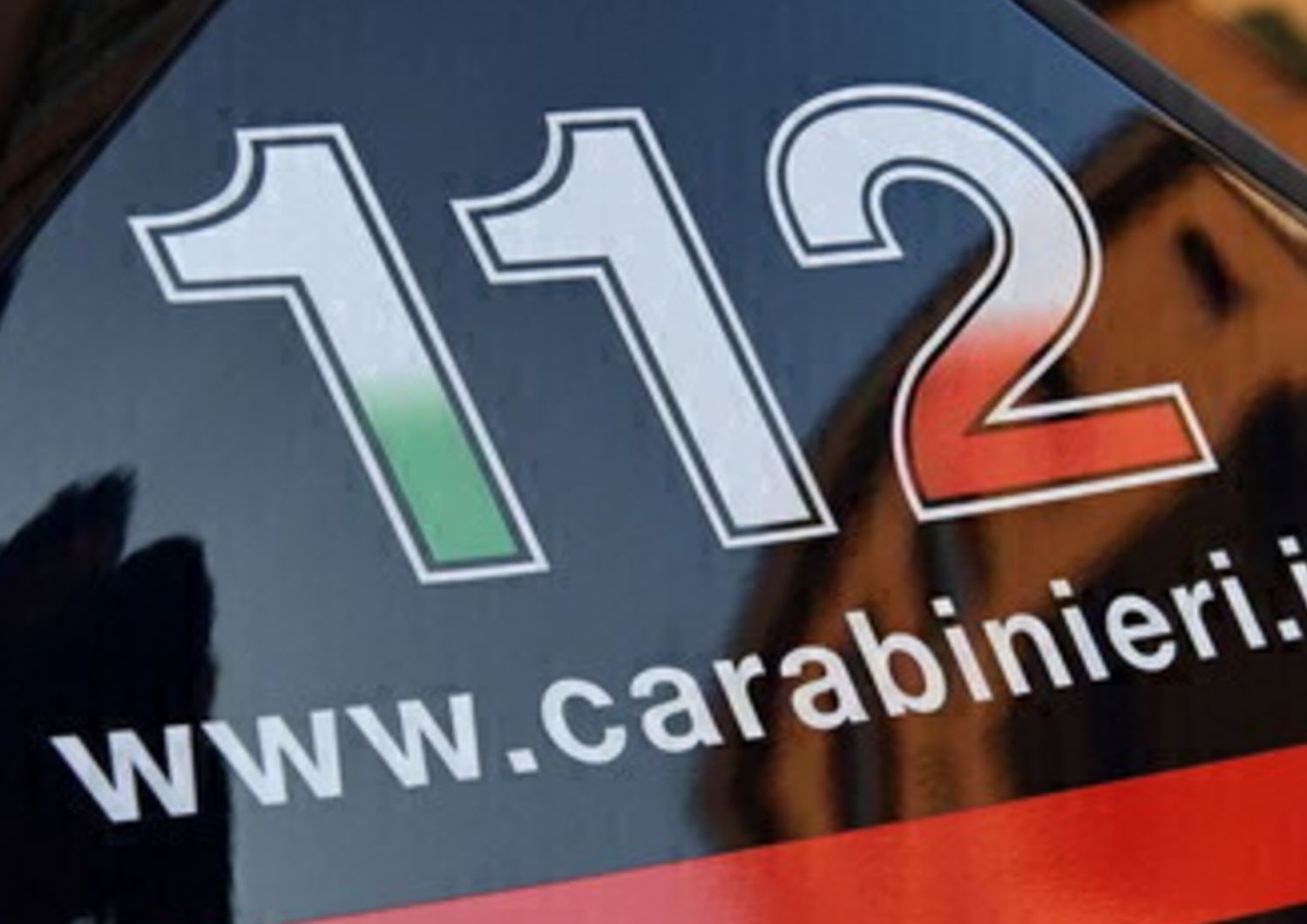livrea carabinieri