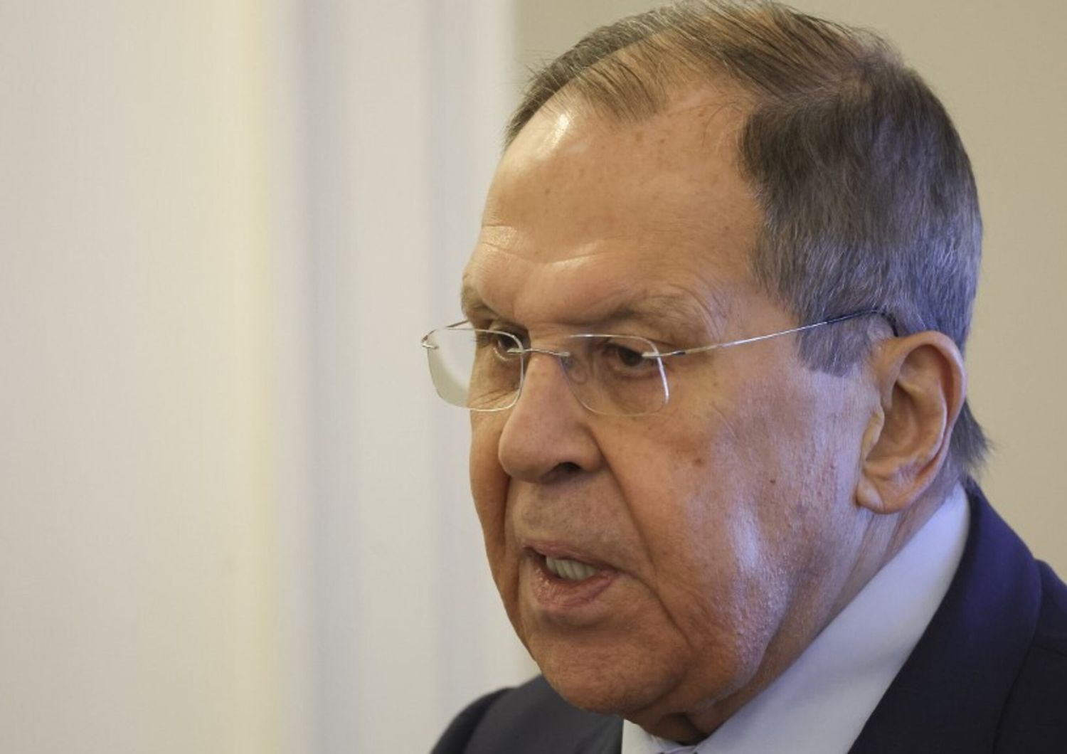 Ucraina, Lavrov: "Mosca è pronta ad un accordo"