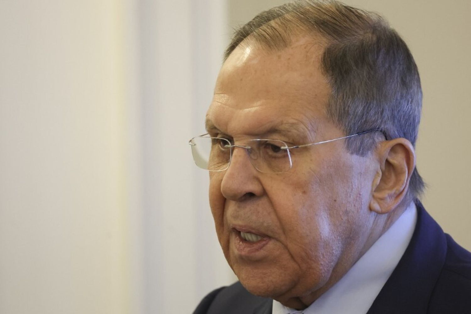 Ucraina, Lavrov: "Mosca è pronta ad un accordo"