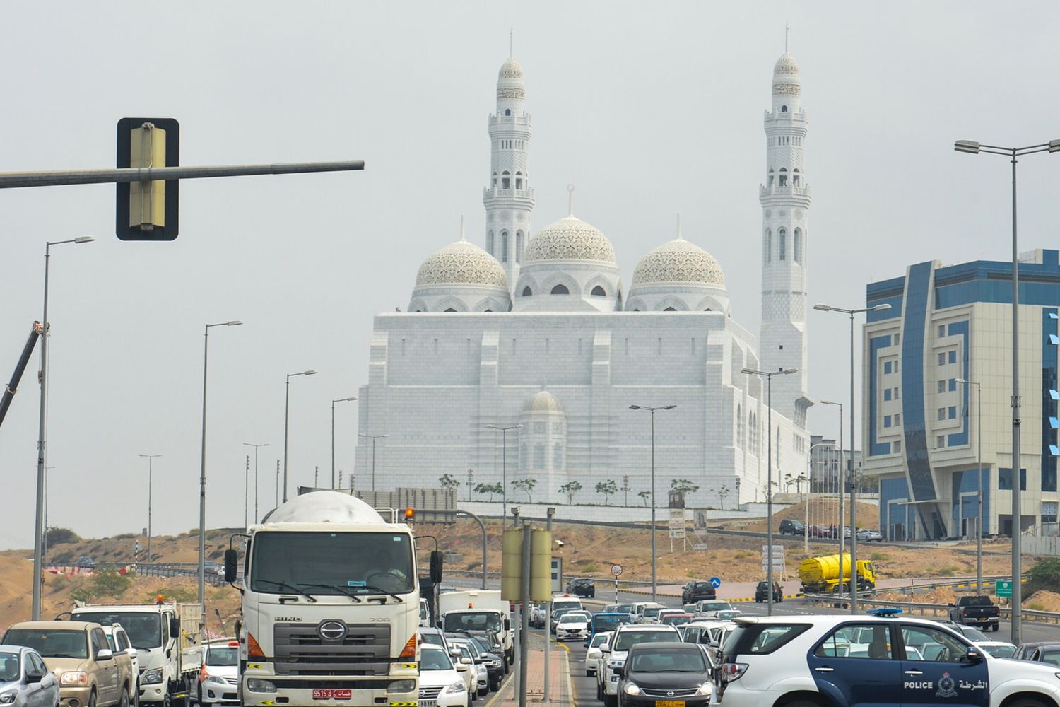 Nuovo incontro oggi tra Iran e Usa per il nucleare