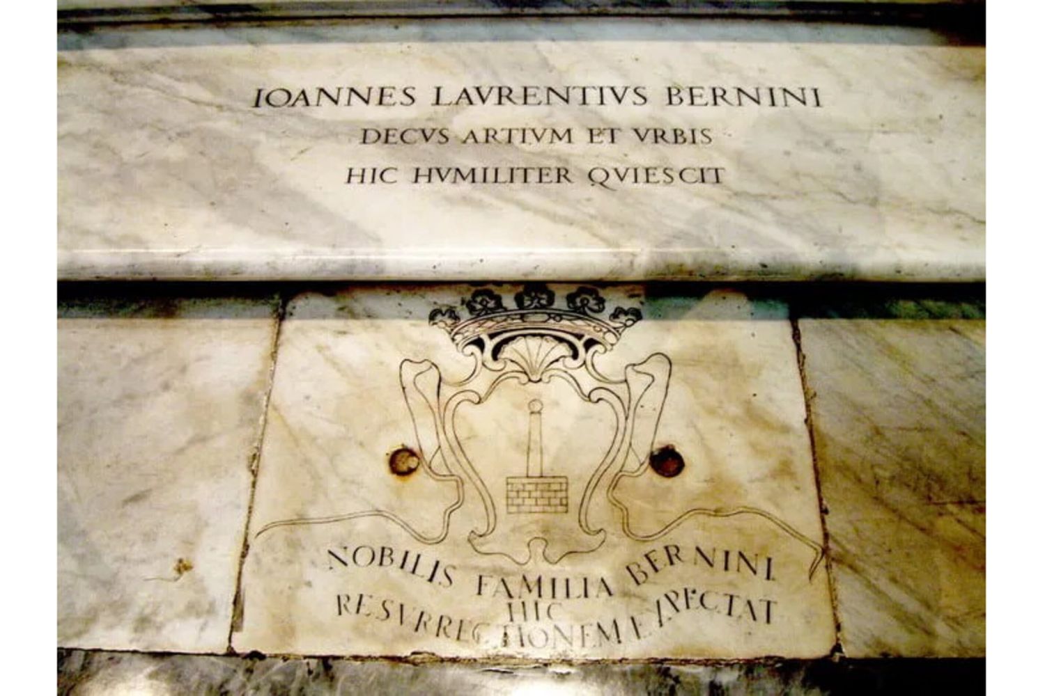 Non solo Papa Francesco: ecco le altre tombe 'eccellenti' di S.Maria Maggiore