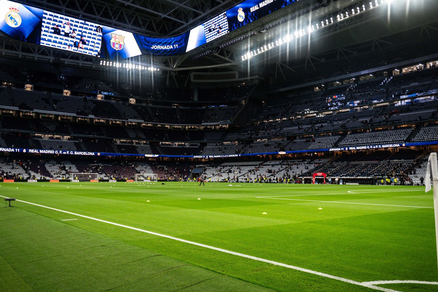 Coppa del Re, polemiche e j'accuse