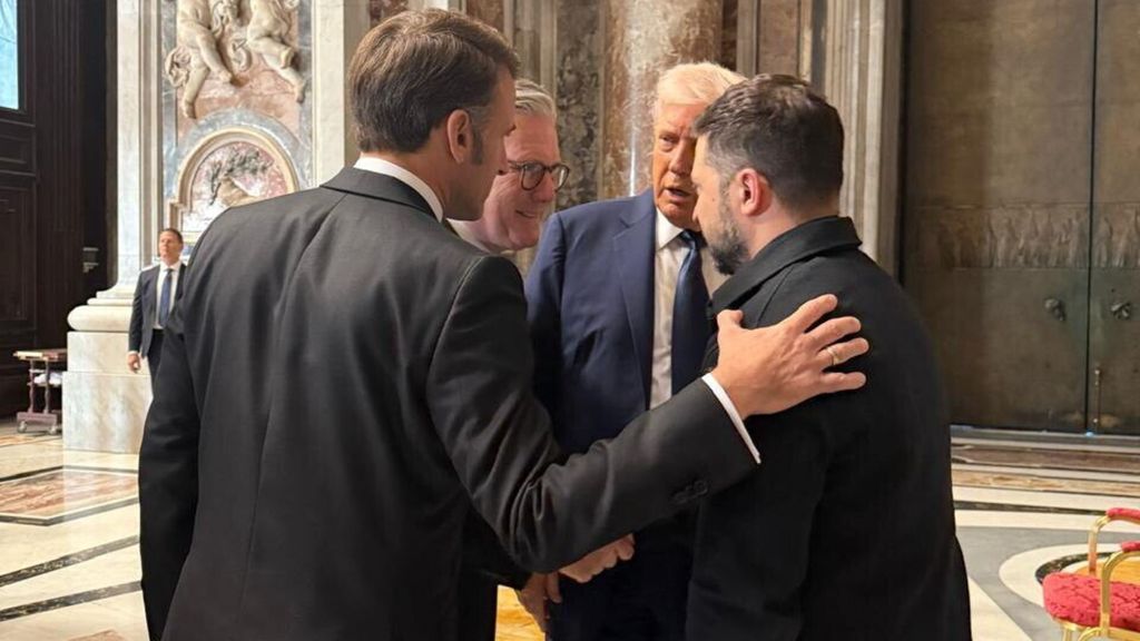 Steinmeier: "Da diplomazia funebre, non aspettarsi troppo"