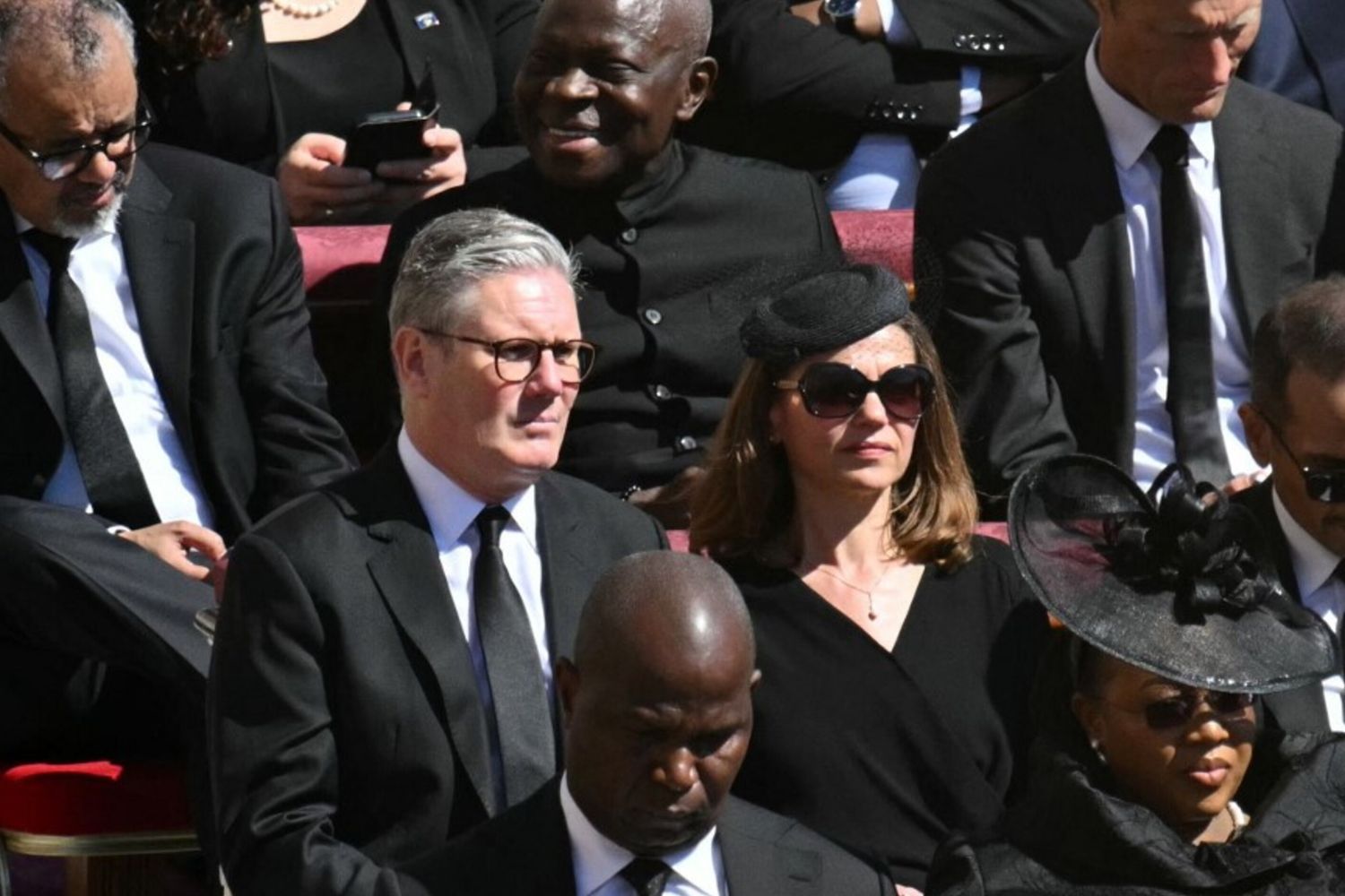 presidente tedesco Frank-Walter Steinmeier