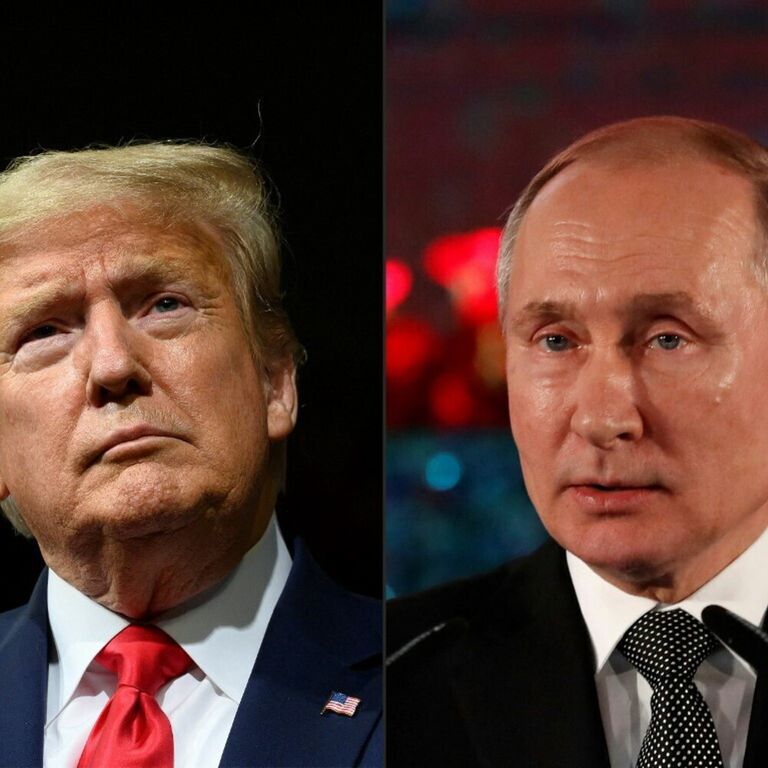Oggi pomeriggio la telefonata Putin-Trump