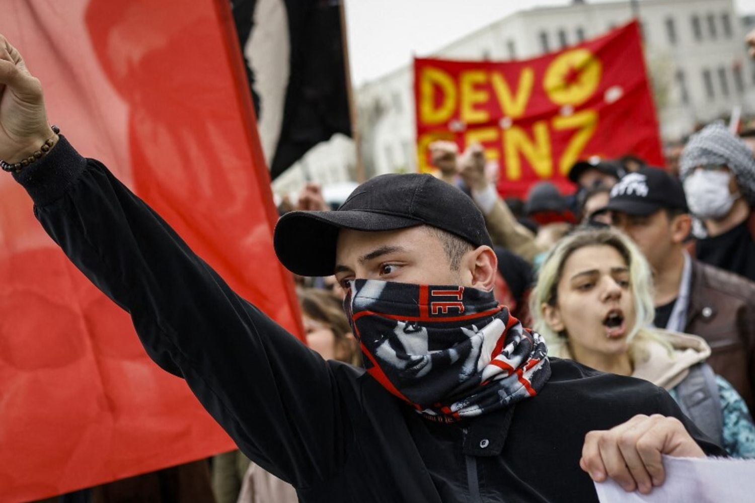 Turchia, pioggia di arresti legati a Imamoglu e a chi era contrario al progetto "Kanal Istanbul"