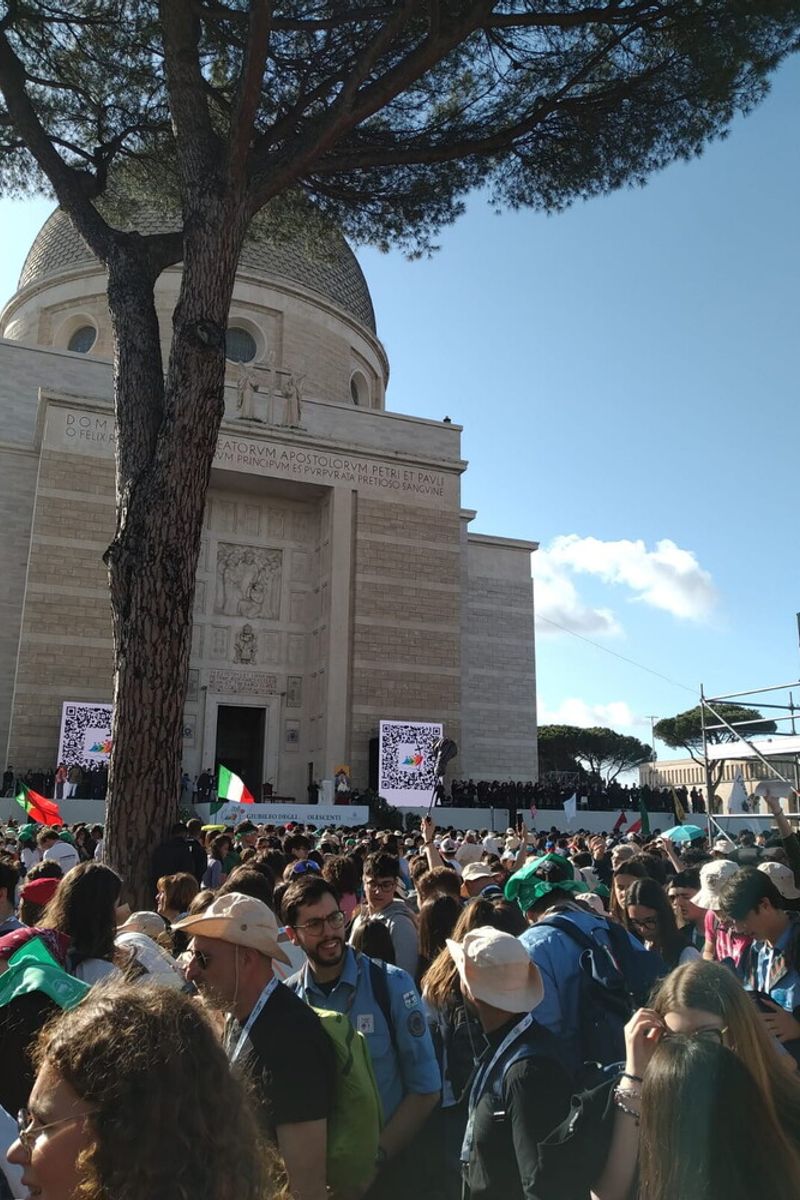 Giubileo Adolescenti