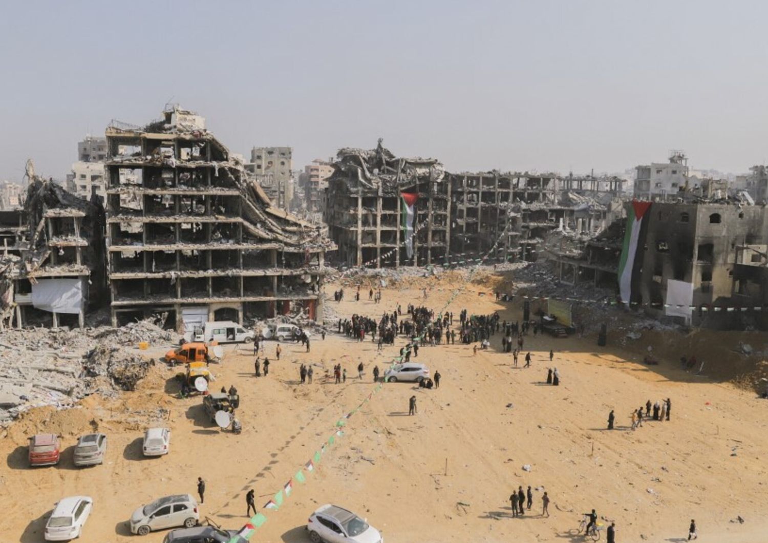 Gaza