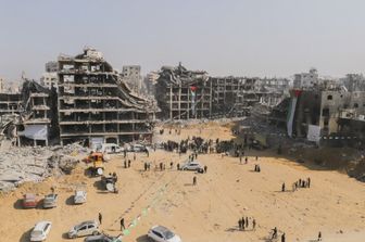 Gaza