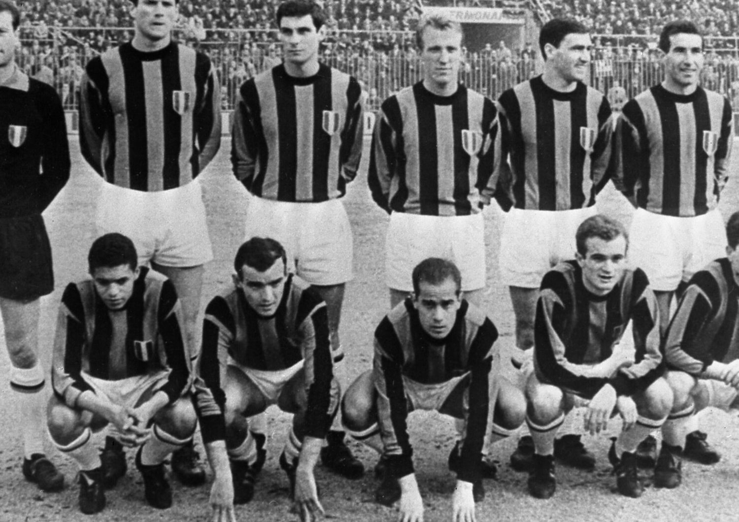 Addio Jair, cosa resta della Grande Inter