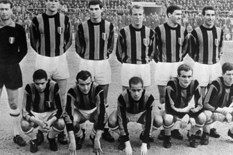 Addio Jair, cosa resta della Grande Inter
