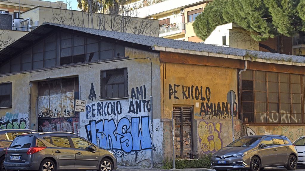 Amianto