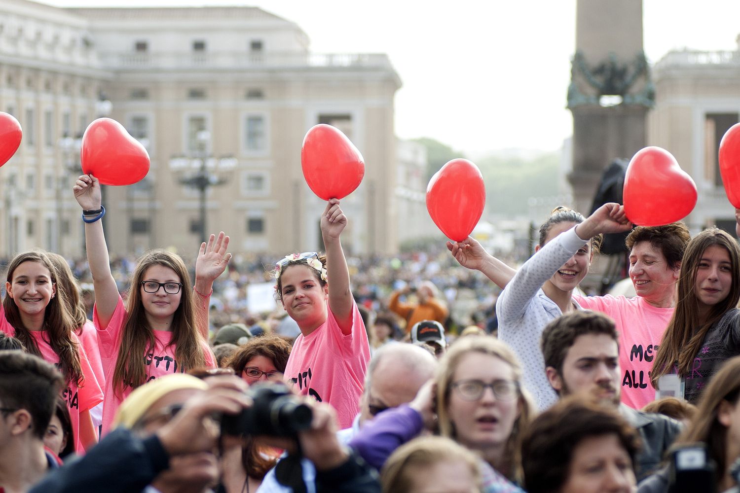 Giubileo adolescenti