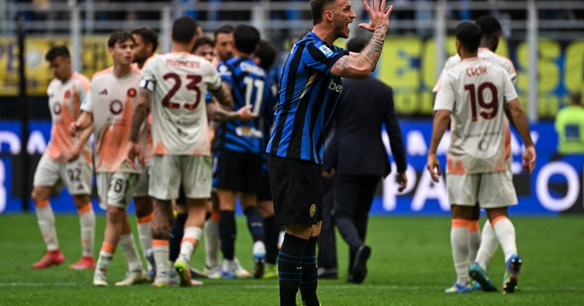 Terza sconfitta consecutiva per l