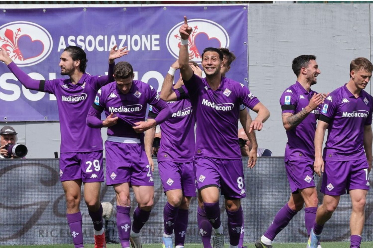Fiorentina Empoli