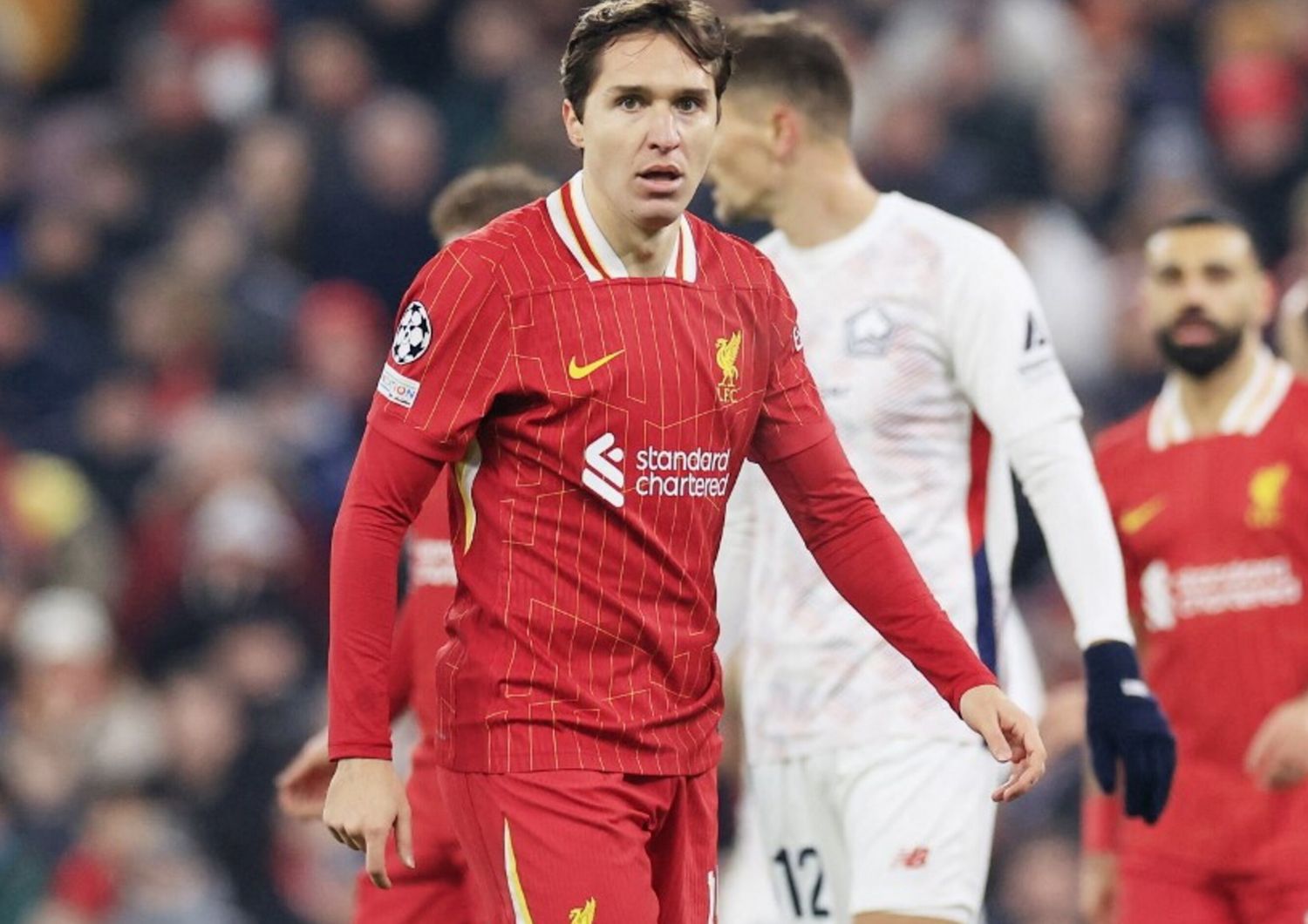 liverpool chiesa premier league