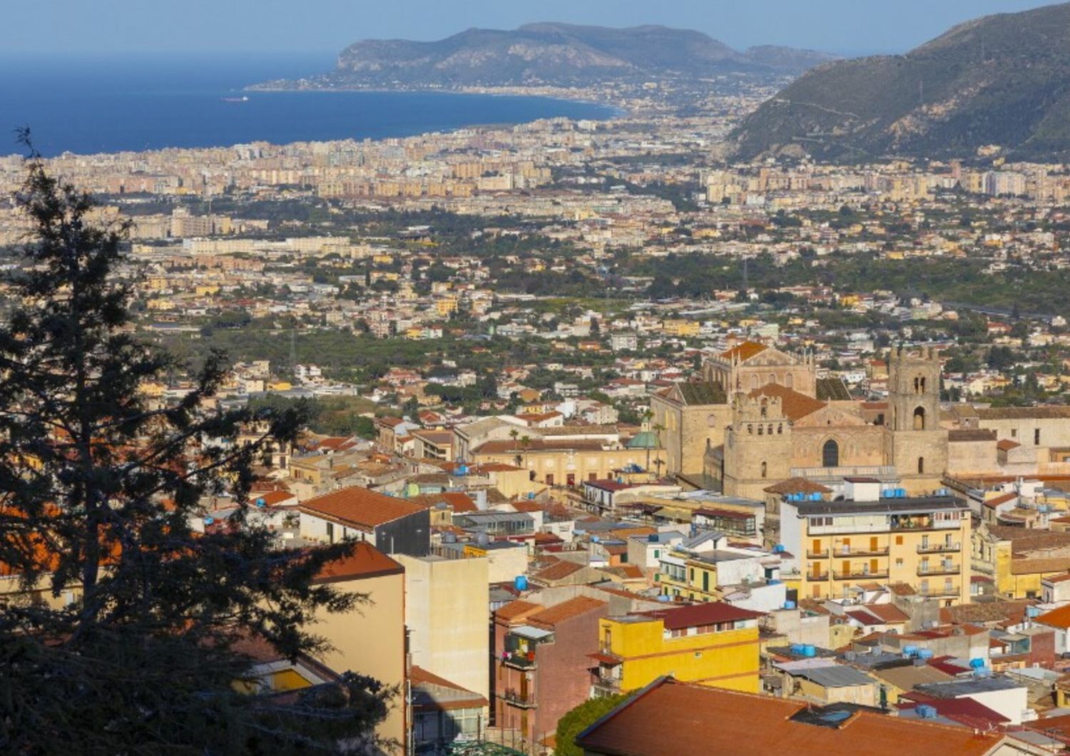 Monreale
