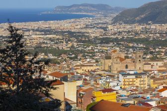 Monreale