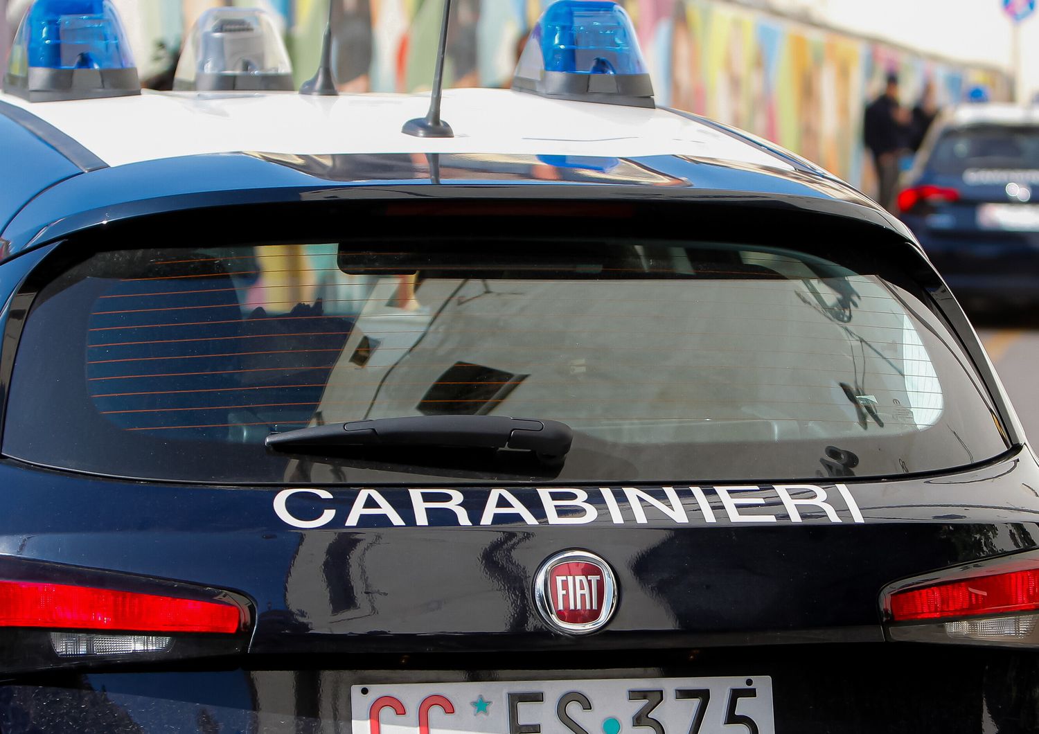 Carabinieri