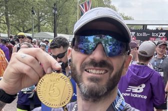 bonucci maratona londra
