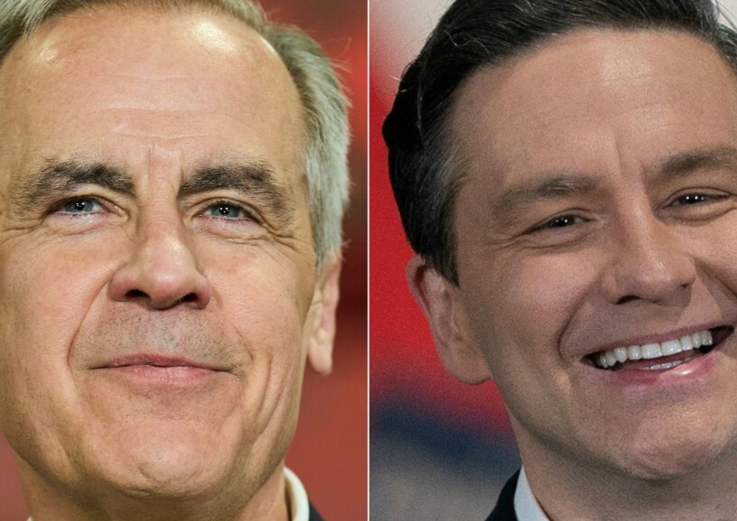 CARNEY-POILIEVRE