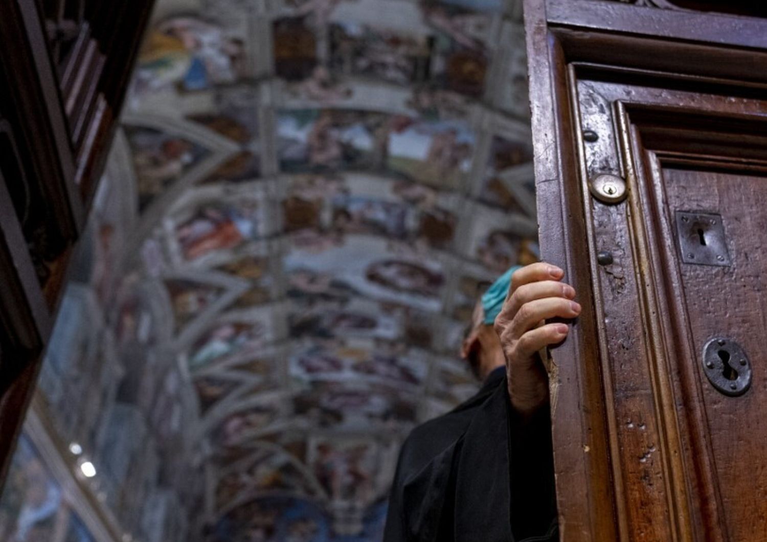 Conclave