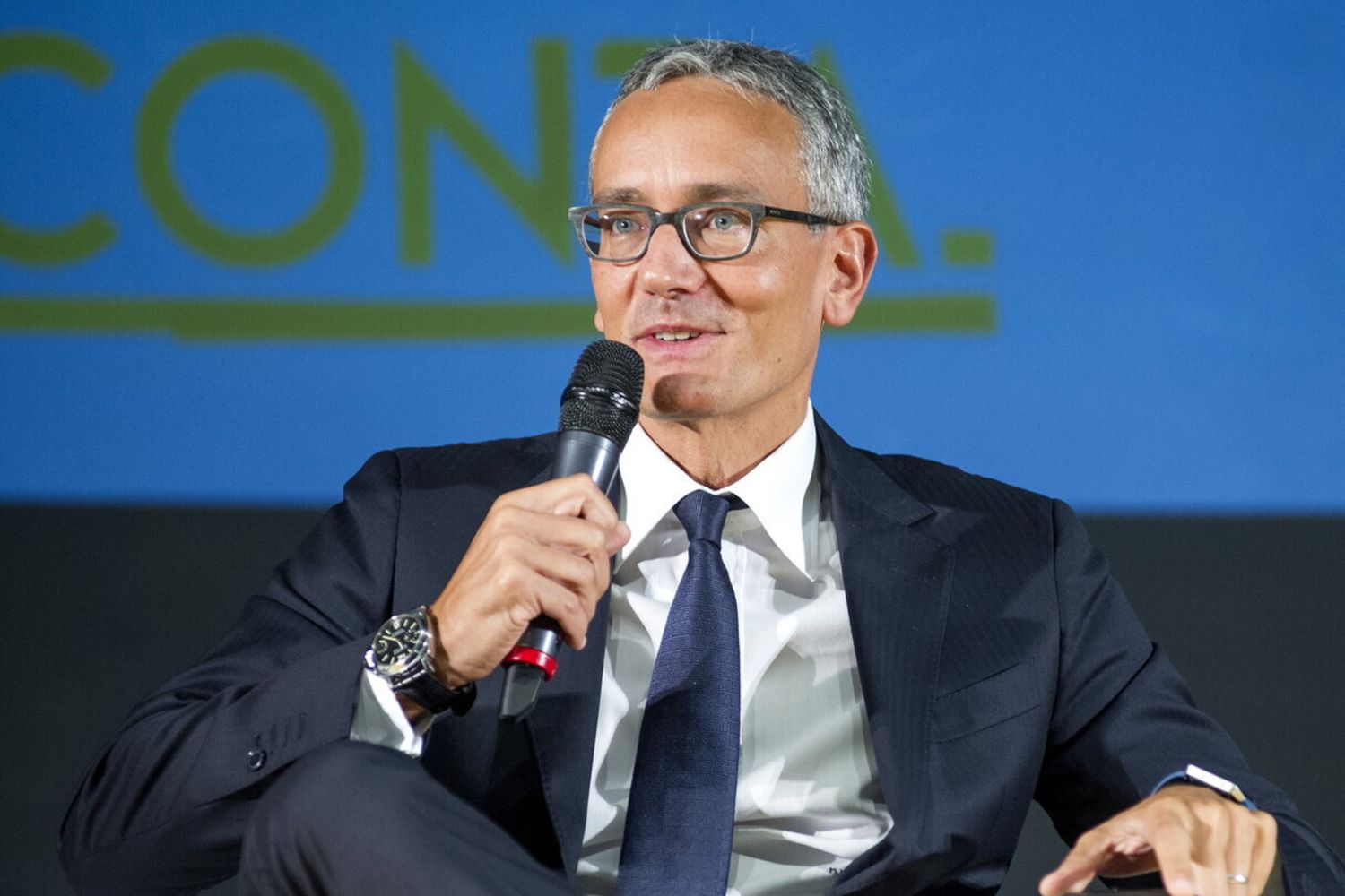 #internetday Maximo Ibarra (agf)