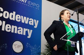 Codeway Expo: il futuro della cooperazione si incontra a Roma