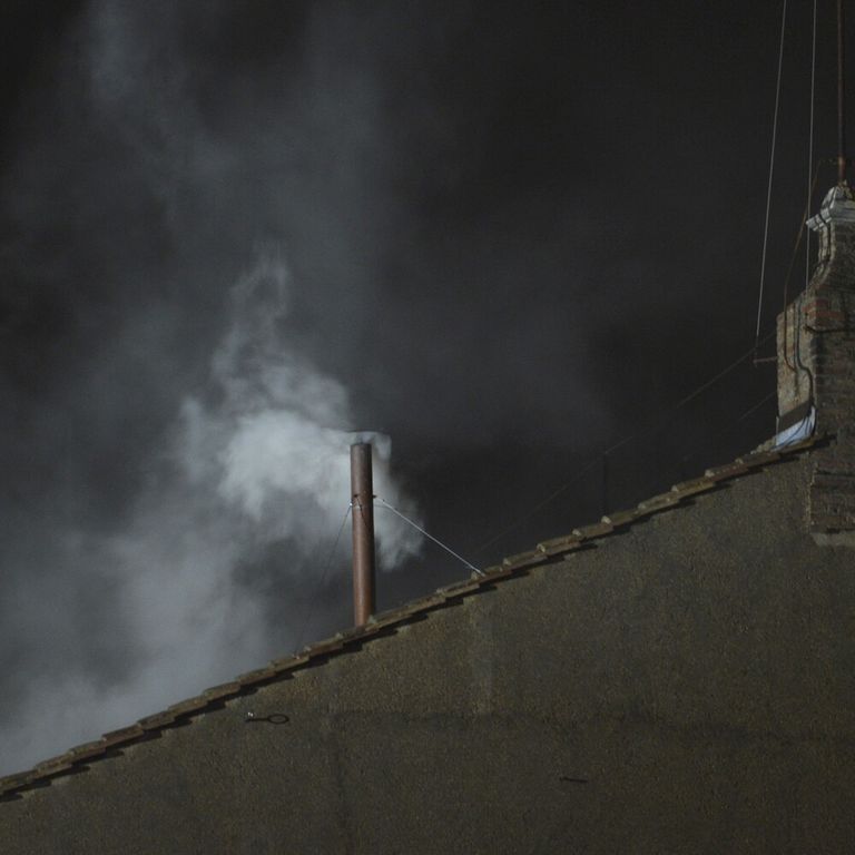 conclave segreti cosa sapere