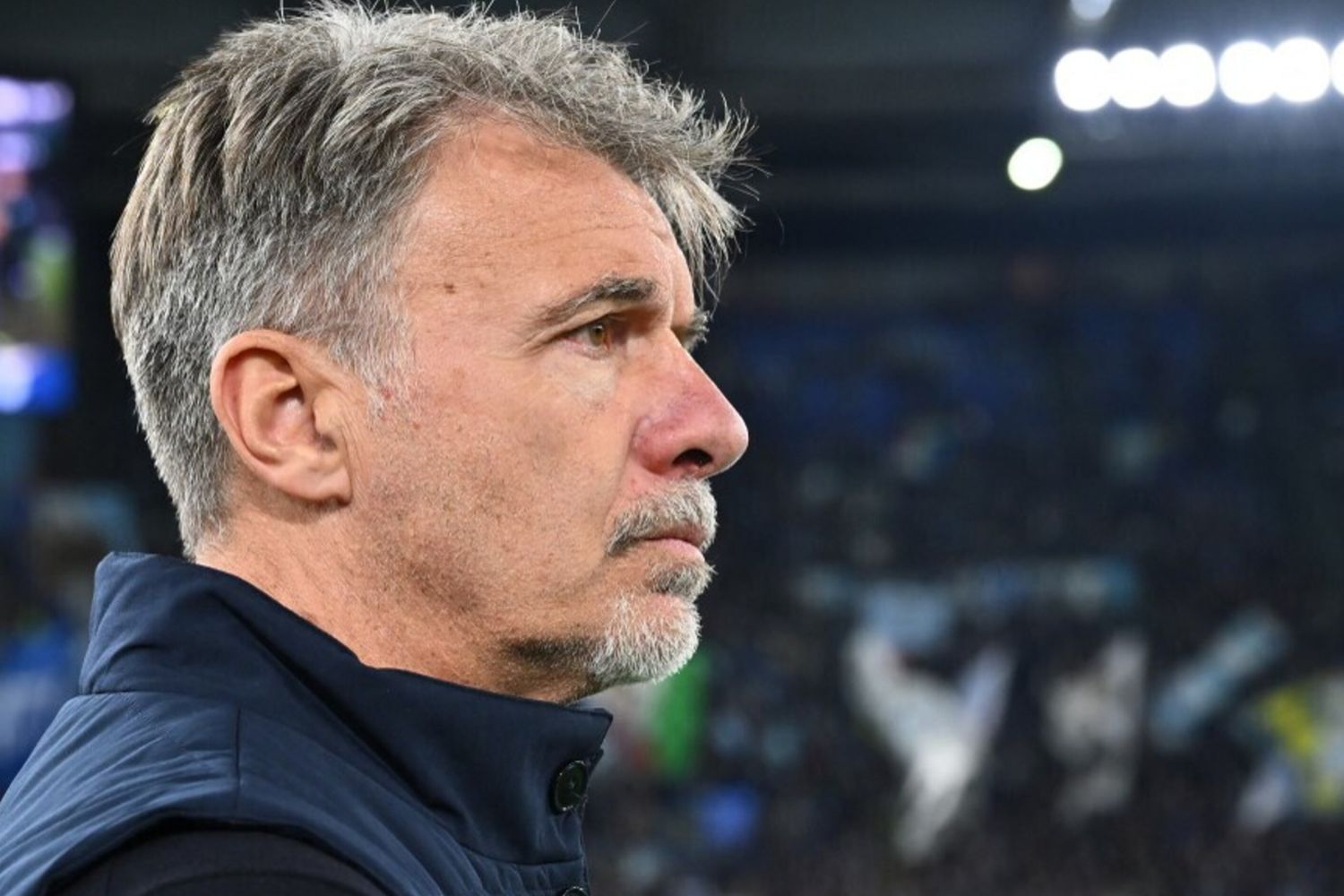 Europa League, Lazio mai in partita. Il Bodo Glimt vince 2-0