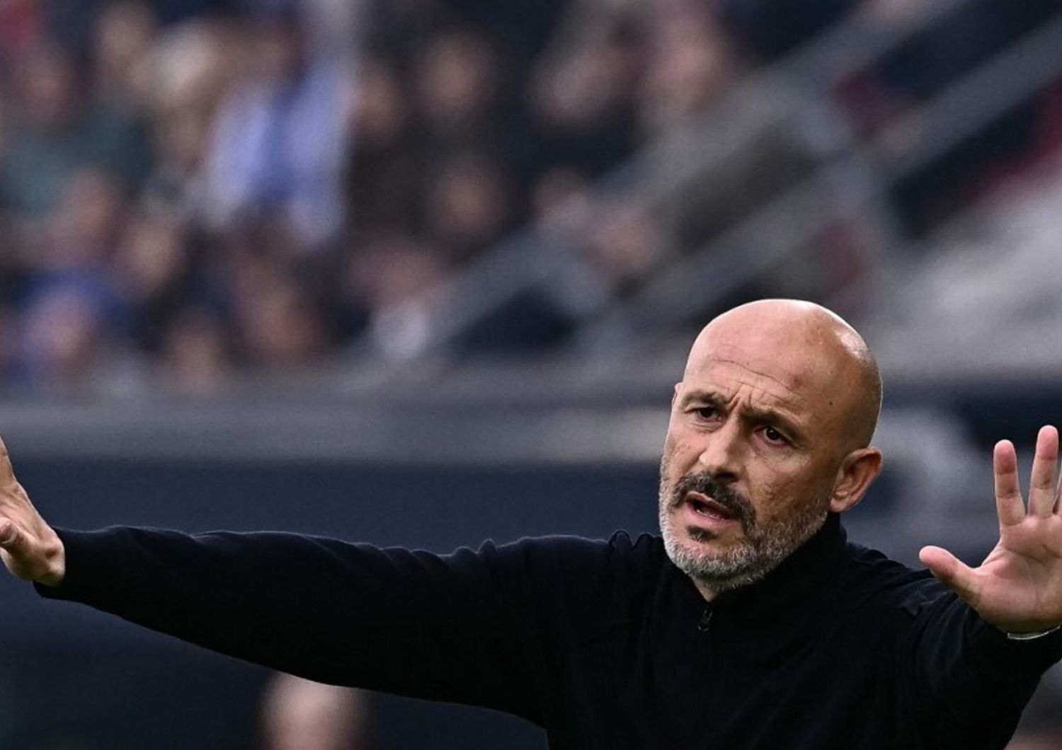 Il Bologna frena a Udine (0-0) e scivola al quinto posto