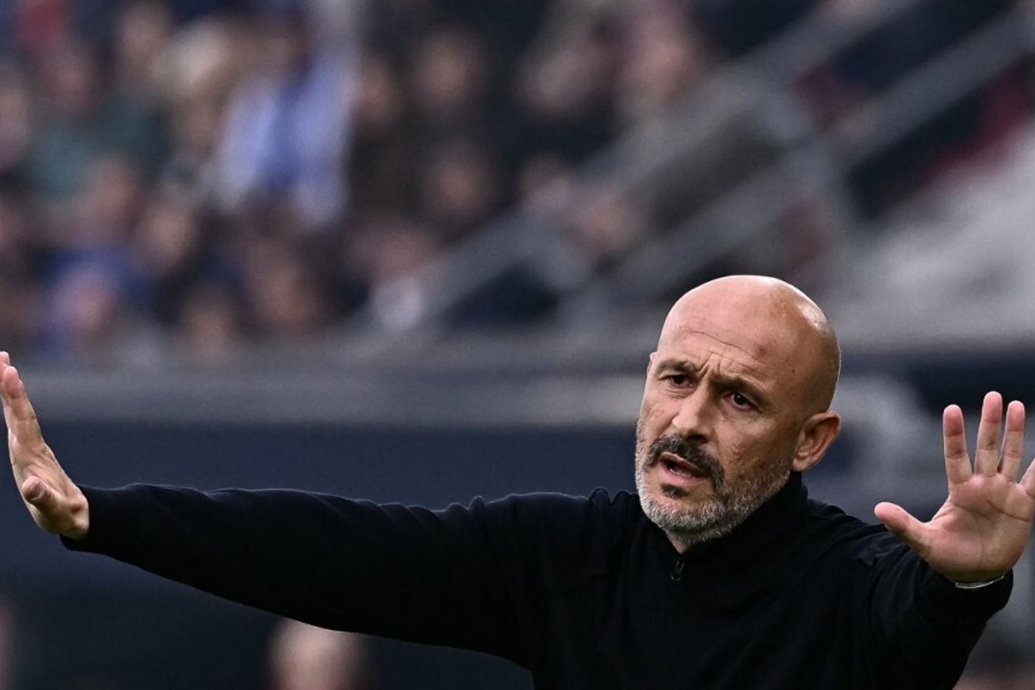 Il Bologna frena a Udine (0-0) e scivola al quinto posto