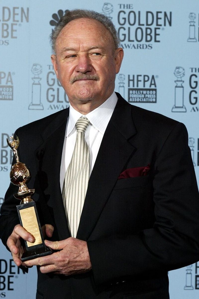 Gene Hackman e la moglie fecero le ricerche online sul Covid prima di morire