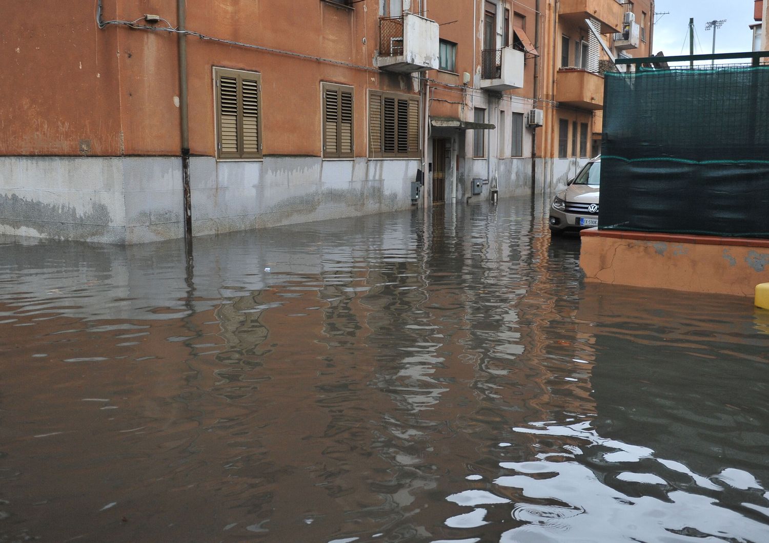Clima, l'Italia sempre più sferzata da eventi estremi
