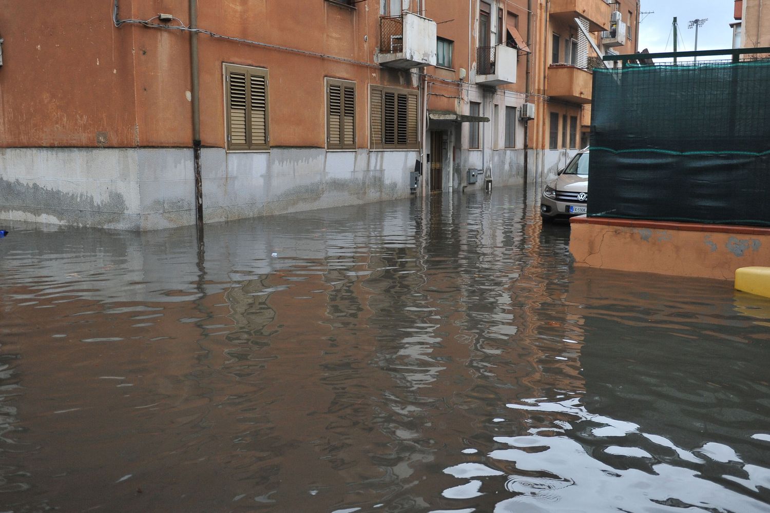 Clima, l'Italia sempre più sferzata da eventi estremi