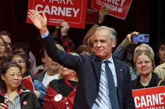 mark carney