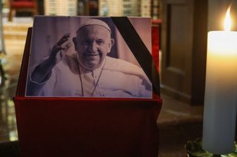Papa Francesco