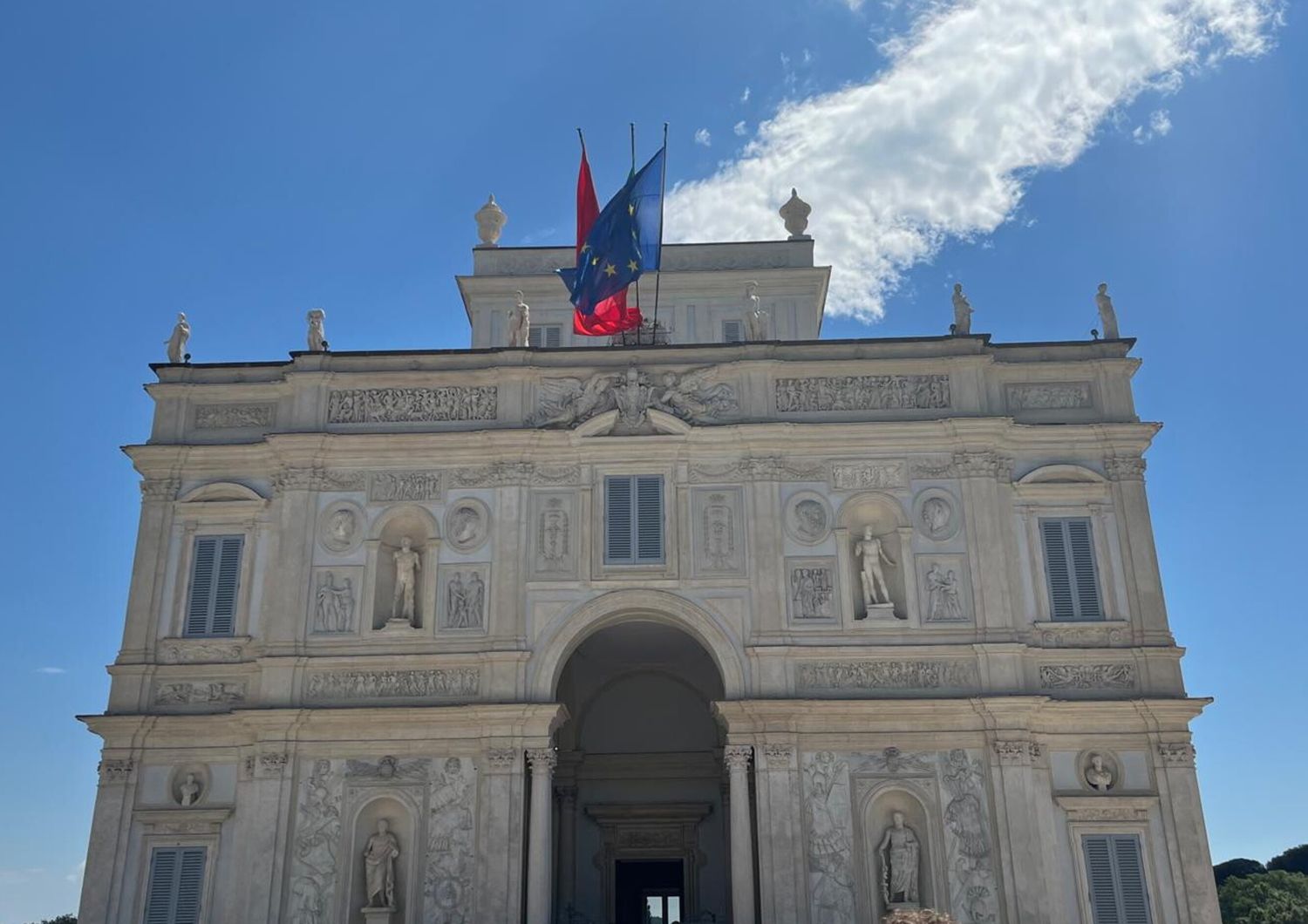 vertice-italia-turchia-meloni-erdogan-villa-pamphili