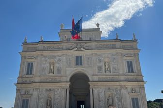 vertice-italia-turchia-meloni-erdogan-villa-pamphili