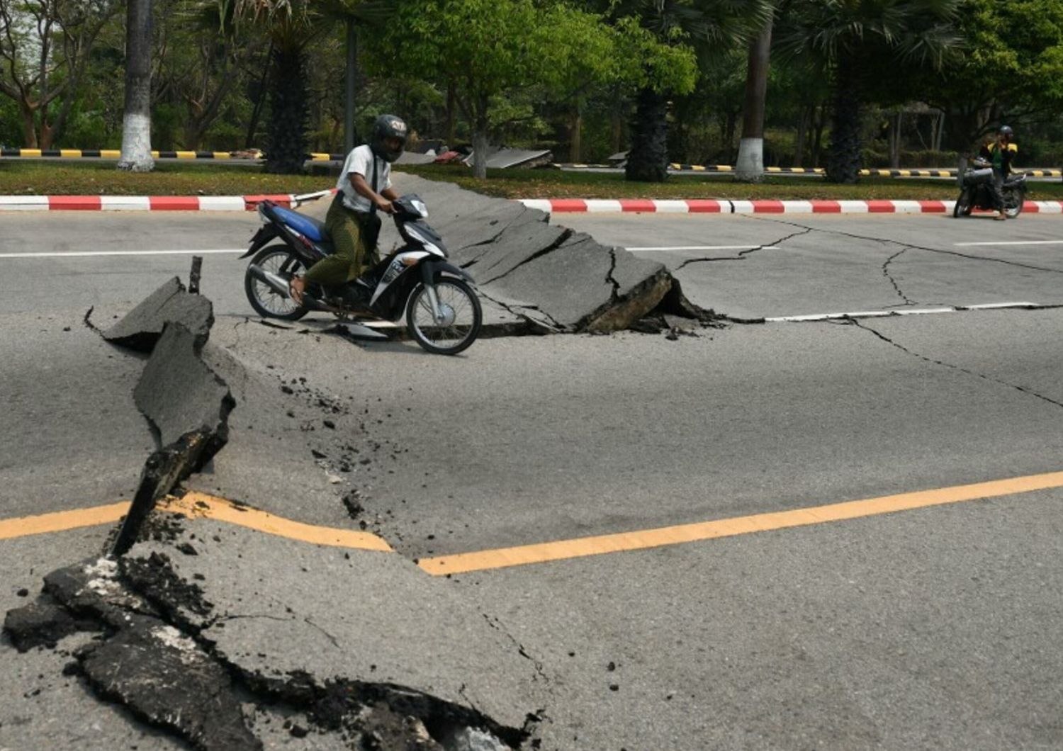 Terremoto