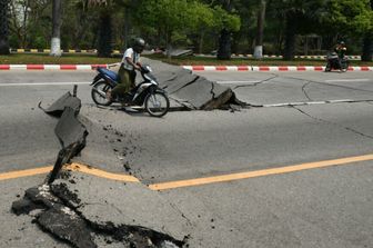 Terremoto