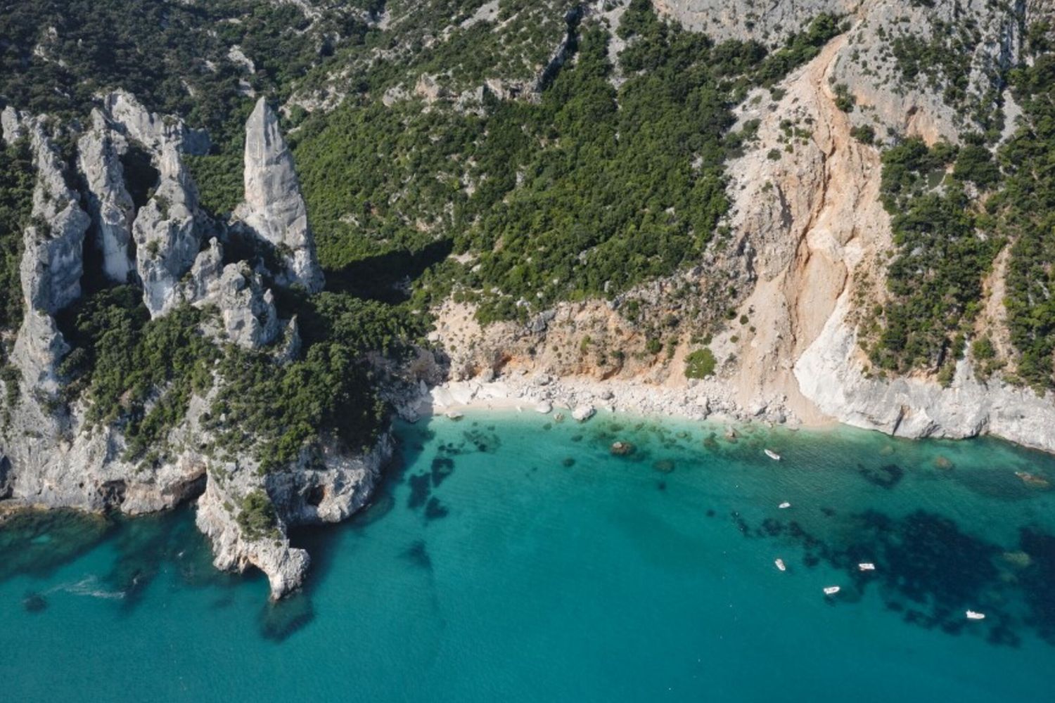 Spiagge più belle del mondo