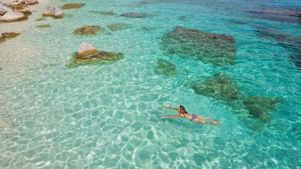 Spiagge più belle del mondo
