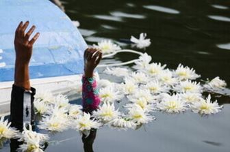 Oim, plus de 72.000 migrants morts et disparus depuis 2014