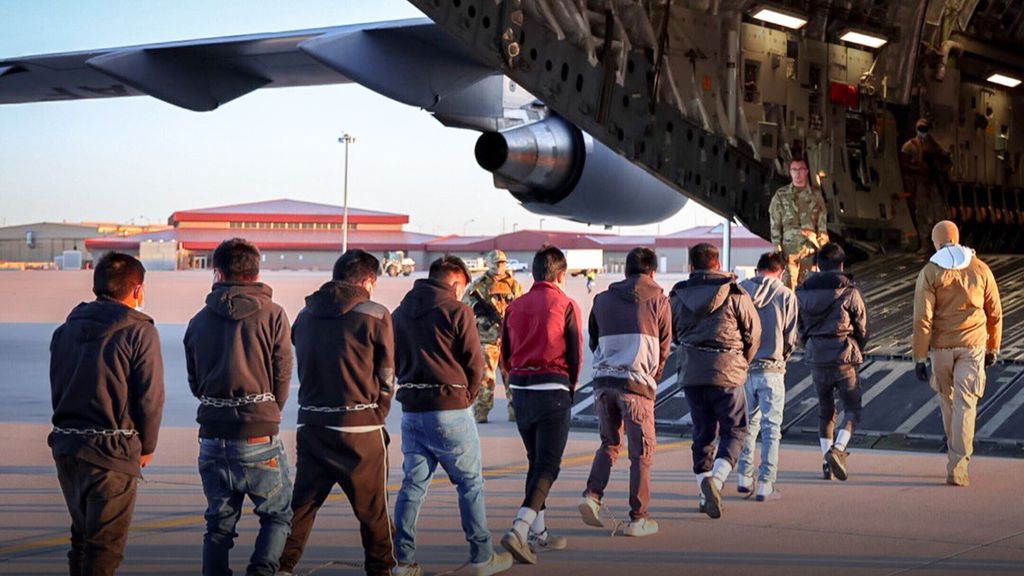 Oim, dal 2014 oltre 72 mila migranti morti e dispersi