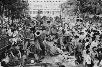 usa anniversario guerra vietnam&nbsp;