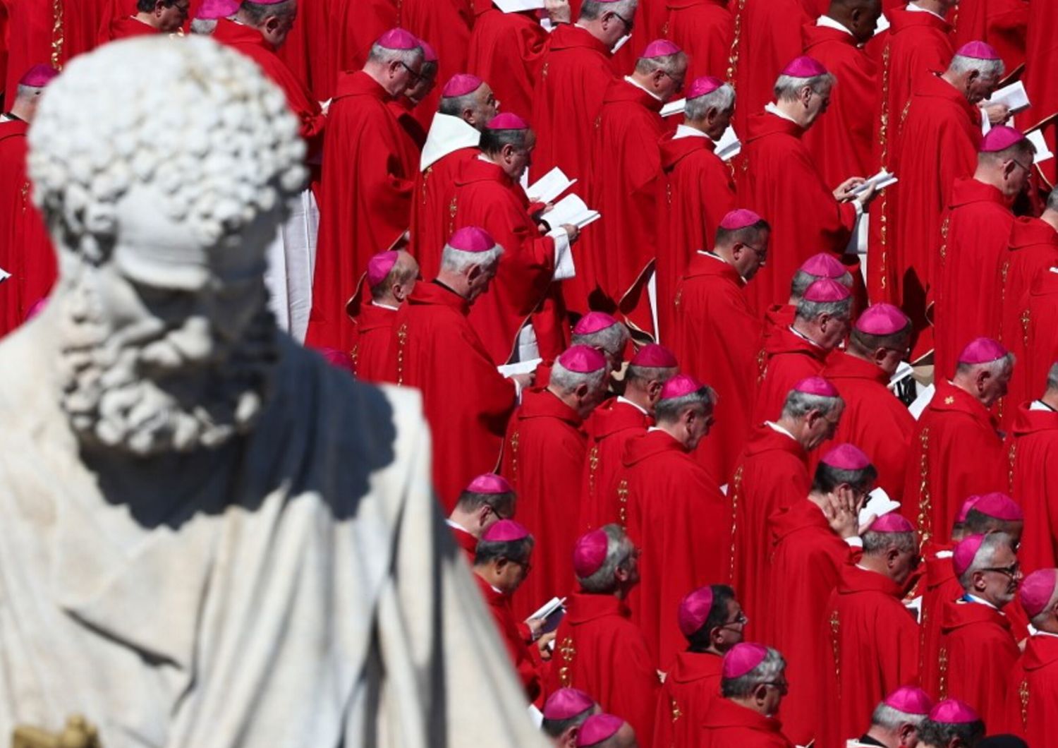 Conclave