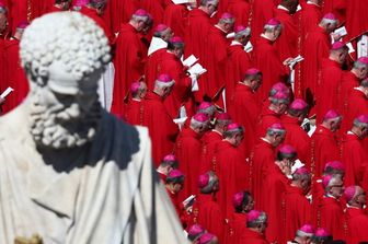 Conclave