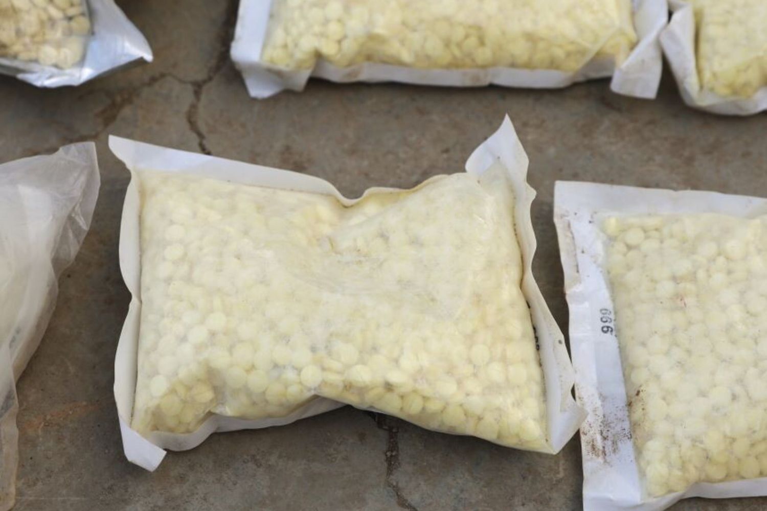 Droga, immagine di repertorio